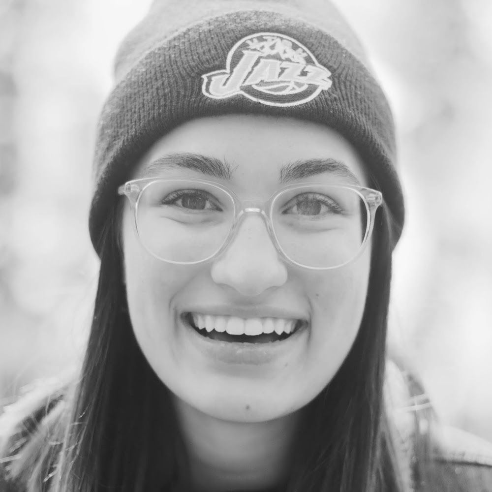 Meet your Posher, Nicole